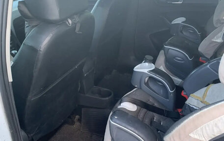 Skoda Rapid I, 2018 год, 700 000 рублей, 7 фотография