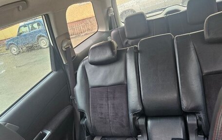 Subaru Exiga, 2012 год, 850 000 рублей, 6 фотография