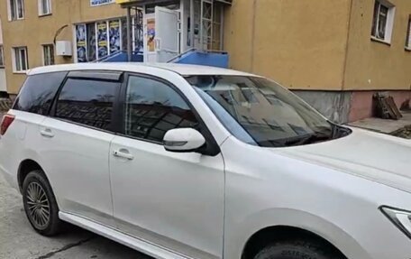 Subaru Exiga, 2012 год, 850 000 рублей, 2 фотография