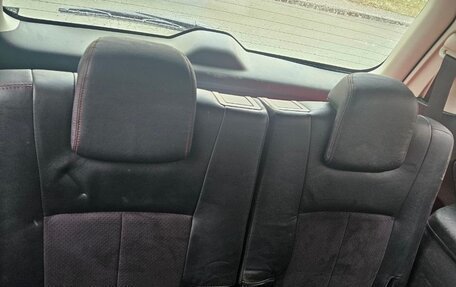 Subaru Exiga, 2012 год, 850 000 рублей, 5 фотография