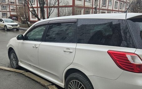 Subaru Exiga, 2012 год, 850 000 рублей, 3 фотография