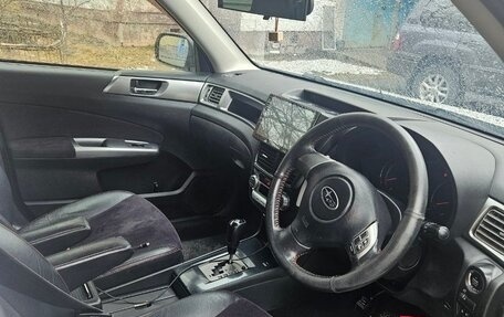 Subaru Exiga, 2012 год, 850 000 рублей, 4 фотография