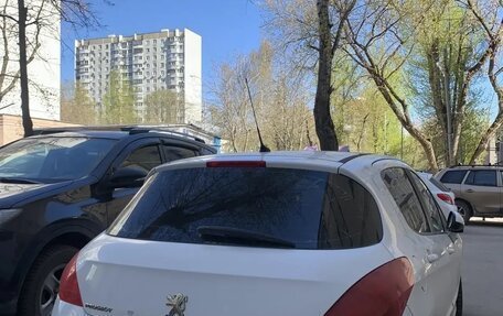 Peugeot 308 II, 2010 год, 280 000 рублей, 2 фотография