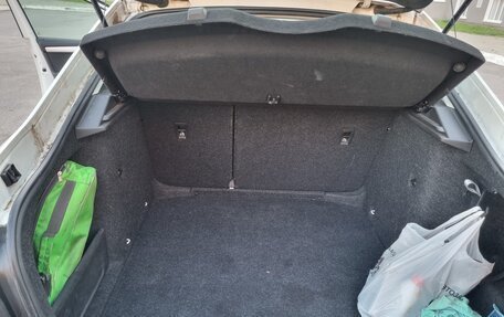 Skoda Octavia, 2018 год, 2 000 000 рублей, 14 фотография