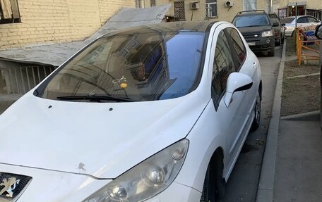 Peugeot 308 II, 2010 год, 280 000 рублей, 5 фотография