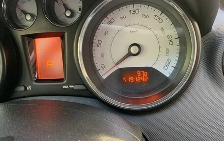 Peugeot 308 II, 2010 год, 280 000 рублей, 8 фотография