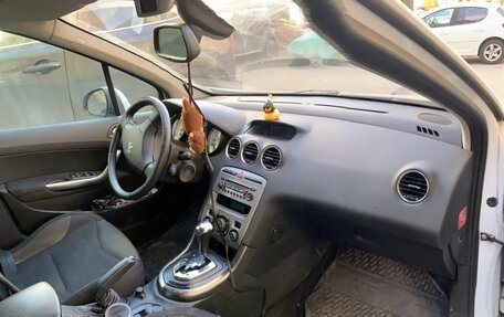 Peugeot 308 II, 2010 год, 280 000 рублей, 9 фотография