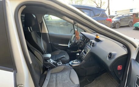 Peugeot 308 II, 2010 год, 280 000 рублей, 10 фотография