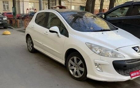 Peugeot 308 II, 2010 год, 280 000 рублей, 3 фотография