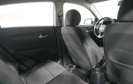 KIA Rio IV, 2021 год, 1 830 000 рублей, 11 фотография