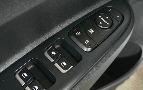 KIA Rio IV, 2021 год, 1 830 000 рублей, 14 фотография