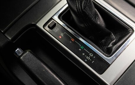 Toyota Land Cruiser Prado 150 рестайлинг 2, 2017 год, 4 190 000 рублей, 17 фотография