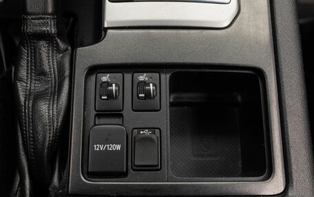 Toyota Land Cruiser Prado 150 рестайлинг 2, 2017 год, 4 190 000 рублей, 18 фотография