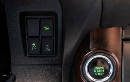 Toyota Land Cruiser Prado 150 рестайлинг 2, 2017 год, 4 190 000 рублей, 19 фотография