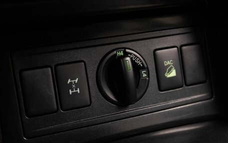 Toyota Land Cruiser Prado 150 рестайлинг 2, 2017 год, 4 190 000 рублей, 22 фотография