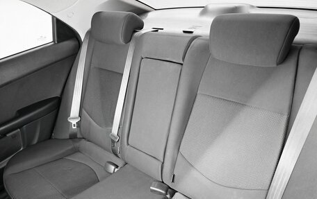 KIA Cerato III, 2011 год, 995 000 рублей, 10 фотография