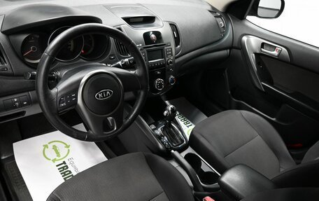 KIA Cerato III, 2011 год, 995 000 рублей, 9 фотография