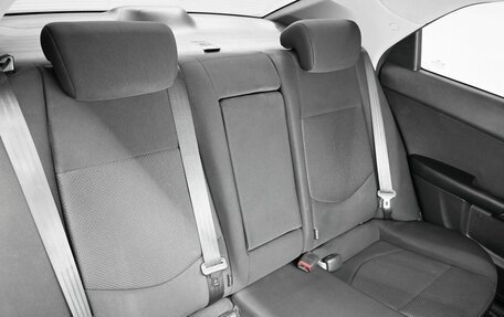 KIA Cerato III, 2011 год, 995 000 рублей, 13 фотография