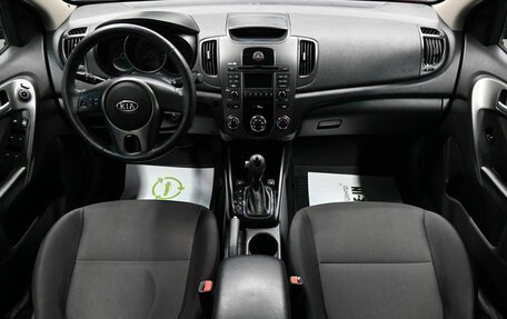 KIA Cerato III, 2011 год, 995 000 рублей, 11 фотография