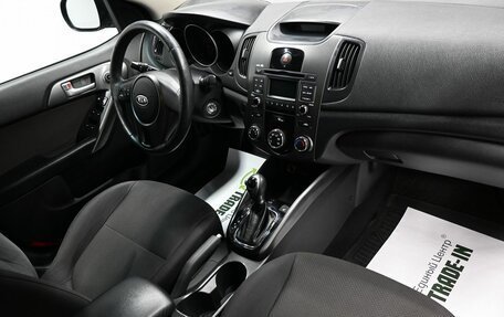 KIA Cerato III, 2011 год, 995 000 рублей, 14 фотография