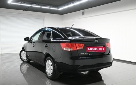 KIA Cerato III, 2011 год, 995 000 рублей, 6 фотография