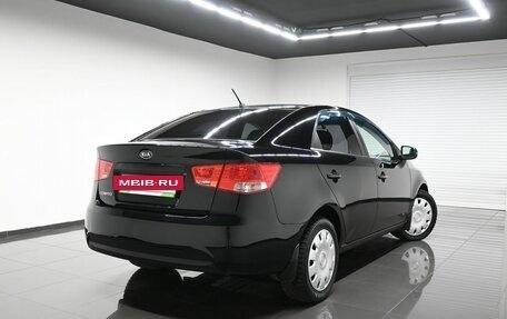 KIA Cerato III, 2011 год, 995 000 рублей, 2 фотография