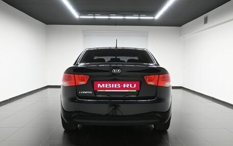 KIA Cerato III, 2011 год, 995 000 рублей, 4 фотография