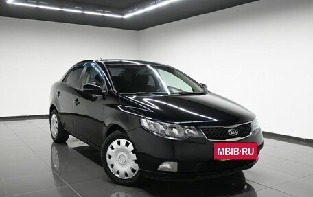KIA Cerato III, 2011 год, 995 000 рублей, 5 фотография