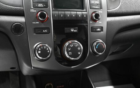 KIA Cerato III, 2011 год, 995 000 рублей, 16 фотография