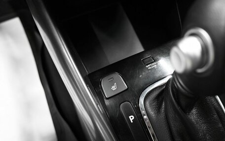 KIA Cerato III, 2011 год, 995 000 рублей, 18 фотография