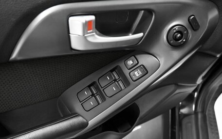 KIA Cerato III, 2011 год, 995 000 рублей, 19 фотография