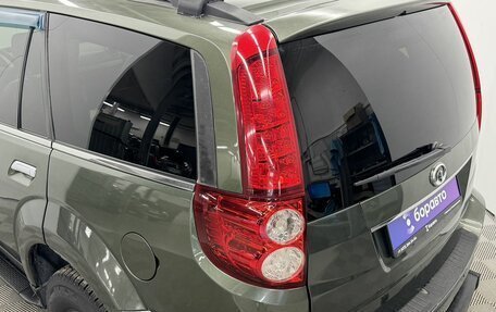 Great Wall Hover H5, 2011 год, 759 000 рублей, 8 фотография