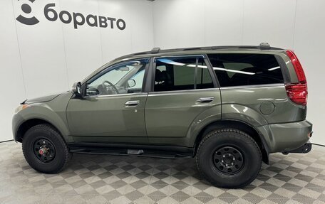 Great Wall Hover H5, 2011 год, 759 000 рублей, 9 фотография