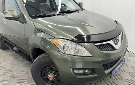 Great Wall Hover H5, 2011 год, 759 000 рублей, 4 фотография