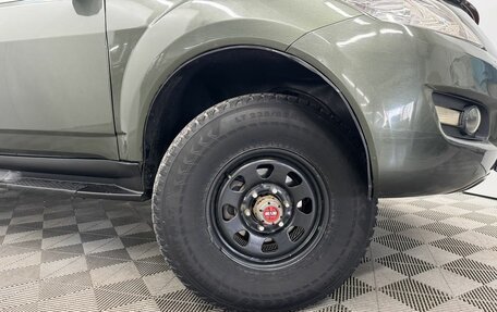 Great Wall Hover H5, 2011 год, 759 000 рублей, 11 фотография