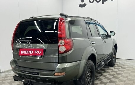 Great Wall Hover H5, 2011 год, 759 000 рублей, 5 фотография