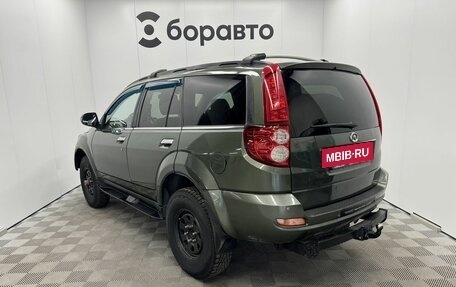 Great Wall Hover H5, 2011 год, 759 000 рублей, 6 фотография