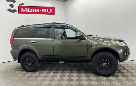 Great Wall Hover H5, 2011 год, 759 000 рублей, 10 фотография