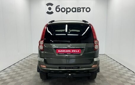 Great Wall Hover H5, 2011 год, 759 000 рублей, 7 фотография