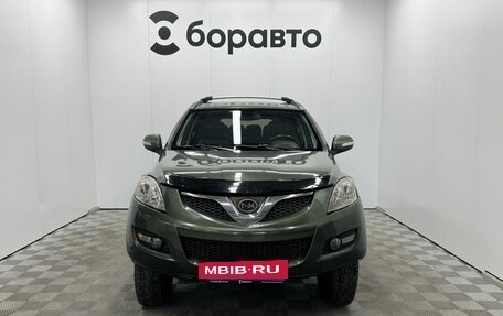 Great Wall Hover H5, 2011 год, 759 000 рублей, 3 фотография