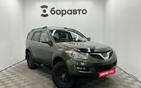 Great Wall Hover H5, 2011 год, 759 000 рублей, 2 фотография