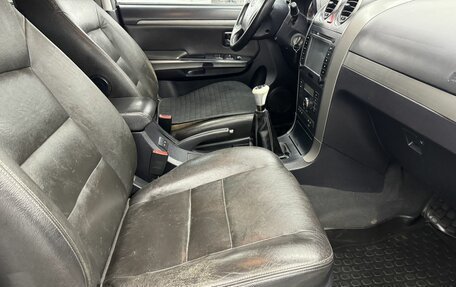 Great Wall Hover H5, 2011 год, 759 000 рублей, 16 фотография