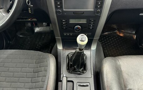 Great Wall Hover H5, 2011 год, 759 000 рублей, 12 фотография