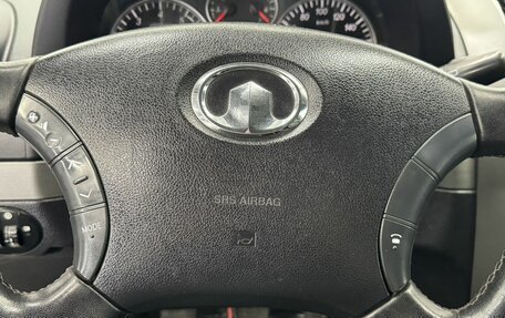 Great Wall Hover H5, 2011 год, 759 000 рублей, 18 фотография