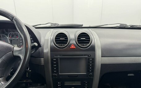 Great Wall Hover H5, 2011 год, 759 000 рублей, 15 фотография