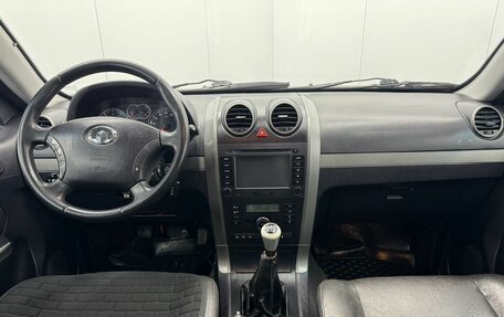 Great Wall Hover H5, 2011 год, 759 000 рублей, 14 фотография