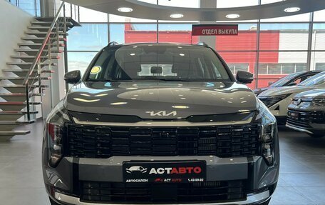 KIA Sportage IV рестайлинг, 2026 год, 4 090 000 рублей, 3 фотография