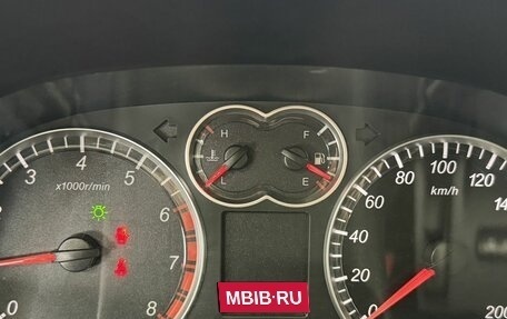 Great Wall Hover H5, 2011 год, 759 000 рублей, 22 фотография