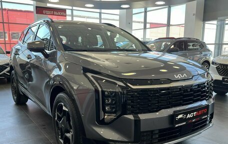 KIA Sportage IV рестайлинг, 2026 год, 4 090 000 рублей, 4 фотография