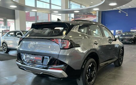 KIA Sportage IV рестайлинг, 2026 год, 4 090 000 рублей, 7 фотография